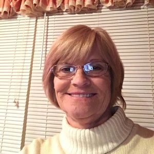 Meet your Posher, Rhonda